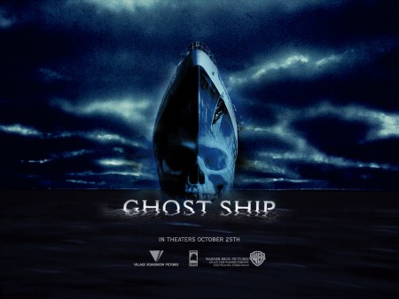 Navio Fantasma 
